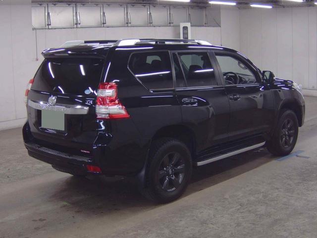 Ref:AUX-24706671 TOYOTA LAND CRUISER PRADO 2015 5 Ref:AUX-24706671 TOYOTA LAND CRUISER PRADO 2015 - Image 5