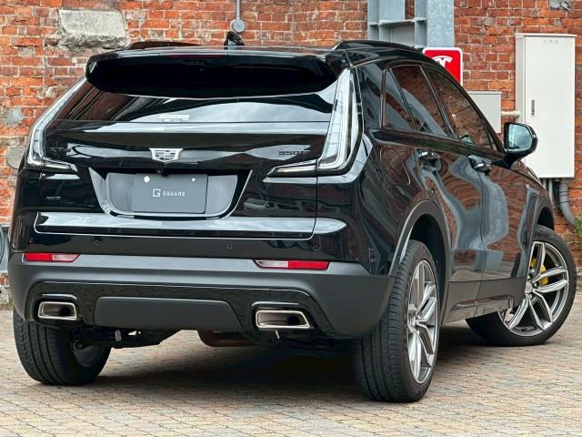 Ref:AUX-24706692 CADILLAC CADILLAC XT4 2022 2 Ref:AUX-24706692 CADILLAC CADILLAC XT4 2022 - Image 2