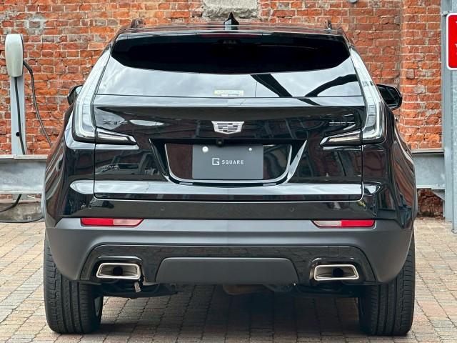 Ref:AUX-24706692 CADILLAC CADILLAC XT4 2022 11 Ref:AUX-24706692 CADILLAC CADILLAC XT4 2022 - Image 11