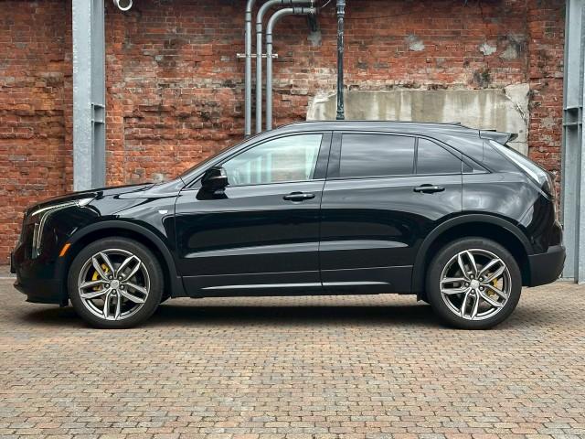 Ref:AUX-24706692 CADILLAC CADILLAC XT4 2022 12 Ref:AUX-24706692 CADILLAC CADILLAC XT4 2022 - Image 12