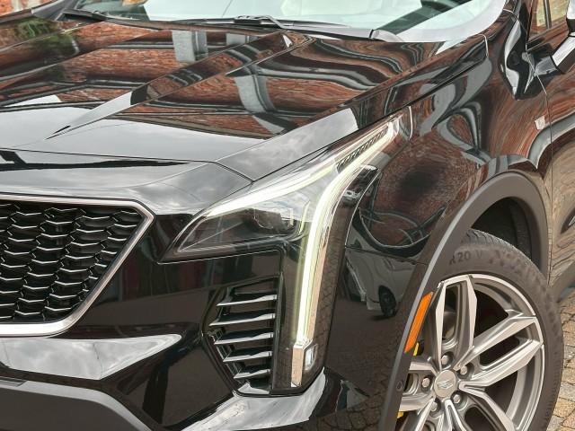 Ref:AUX-24706692 CADILLAC CADILLAC XT4 2022 13 Ref:AUX-24706692 CADILLAC CADILLAC XT4 2022 - Image 13