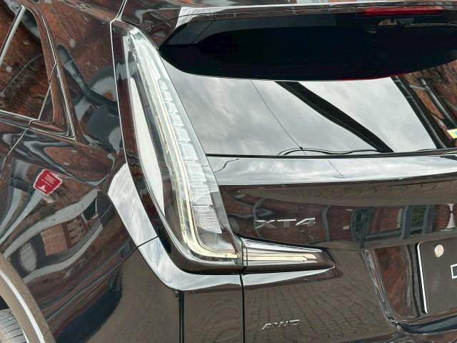 Ref:AUX-24706692 CADILLAC CADILLAC XT4 2022 14 Ref:AUX-24706692 CADILLAC CADILLAC XT4 2022 - Image 14