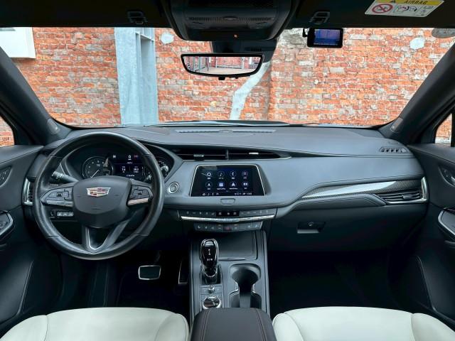 Ref:AUX-24706692 CADILLAC CADILLAC XT4 2022 3 Ref:AUX-24706692 CADILLAC CADILLAC XT4 2022 - Image 3
