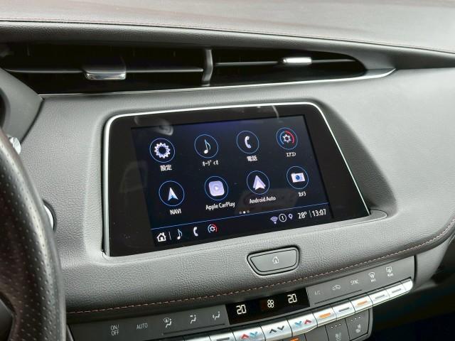 Ref:AUX-24706692 CADILLAC CADILLAC XT4 2022 5 Ref:AUX-24706692 CADILLAC CADILLAC XT4 2022 - Image 5
