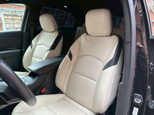 Ref:AUX-24706692 CADILLAC CADILLAC XT4 2022 6 Ref:AUX-24706692 CADILLAC CADILLAC XT4 2022 - Image 6