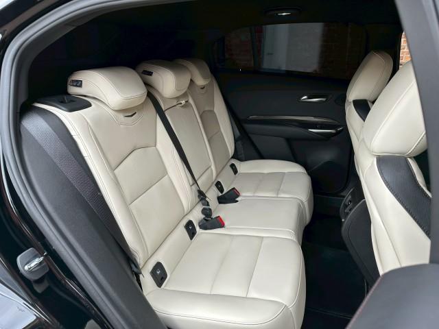 Ref:AUX-24706692 CADILLAC CADILLAC XT4 2022 7 Ref:AUX-24706692 CADILLAC CADILLAC XT4 2022 - Image 7