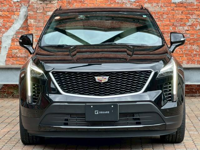 Ref:AUX-24706692 CADILLAC CADILLAC XT4 2022 10 Ref:AUX-24706692 CADILLAC CADILLAC XT4 2022 - Image 10