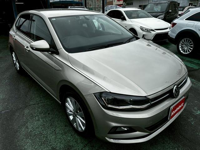 Ref:AUX-24706713 VOLKSWAGEN POLO 2019 2 Ref:AUX-24706713 VOLKSWAGEN POLO 2019 - Image 2