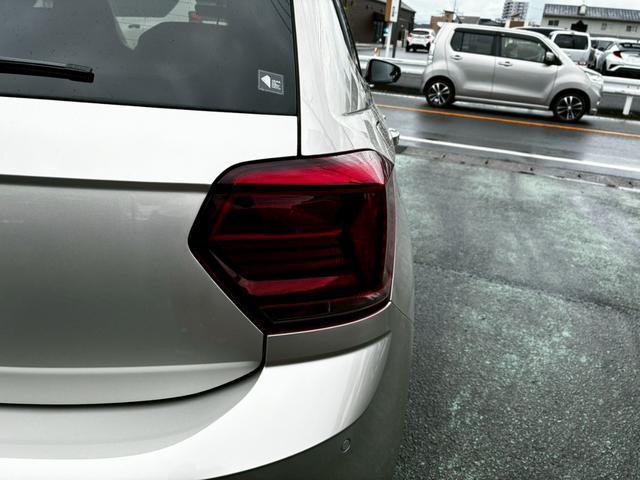Ref:AUX-24706713 VOLKSWAGEN POLO 2019 14 Ref:AUX-24706713 VOLKSWAGEN POLO 2019 - Image 14