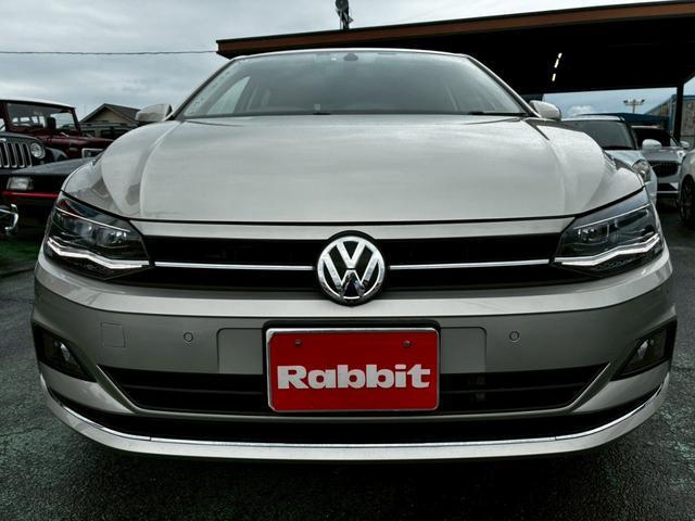 Ref:AUX-24706713 VOLKSWAGEN POLO 2019 3 Ref:AUX-24706713 VOLKSWAGEN POLO 2019 - Image 3
