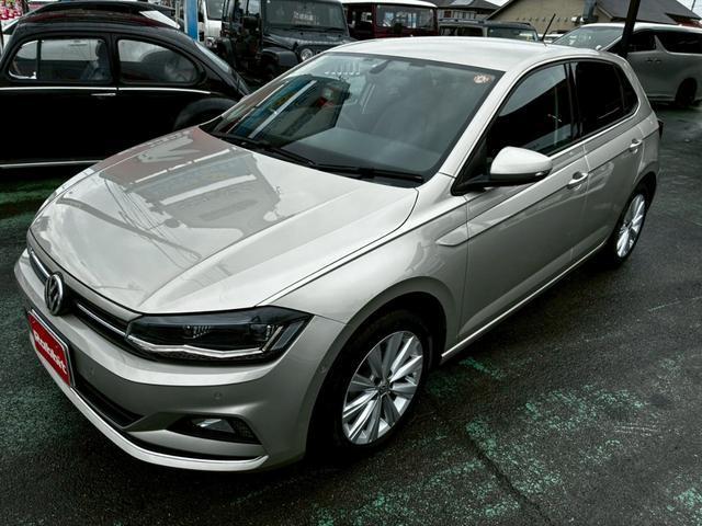 Ref:AUX-24706713 VOLKSWAGEN POLO 2019 4 Ref:AUX-24706713 VOLKSWAGEN POLO 2019 - Image 4