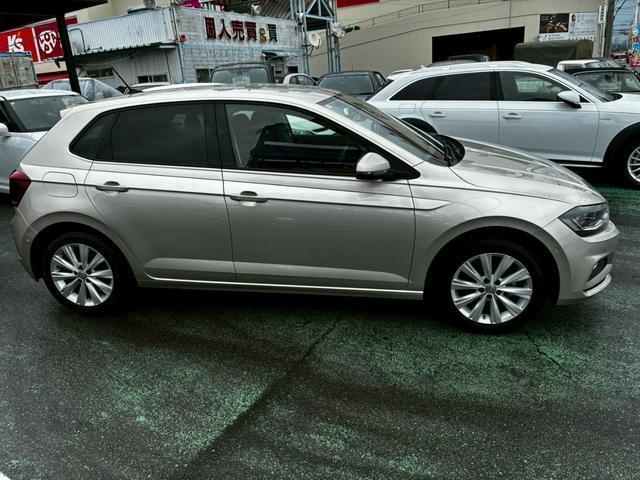 Ref:AUX-24706713 VOLKSWAGEN POLO 2019 5 Ref:AUX-24706713 VOLKSWAGEN POLO 2019 - Image 5
