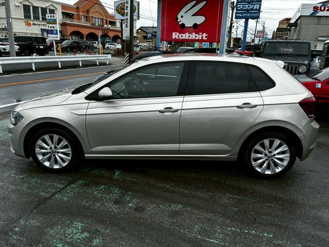 Ref:AUX-24706713 VOLKSWAGEN POLO 2019 6 Ref:AUX-24706713 VOLKSWAGEN POLO 2019 - Image 6