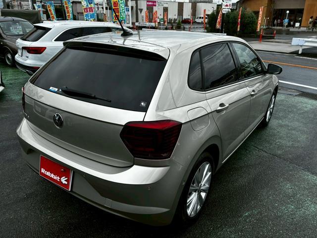 Ref:AUX-24706713 VOLKSWAGEN POLO 2019 7 Ref:AUX-24706713 VOLKSWAGEN POLO 2019 - Image 7