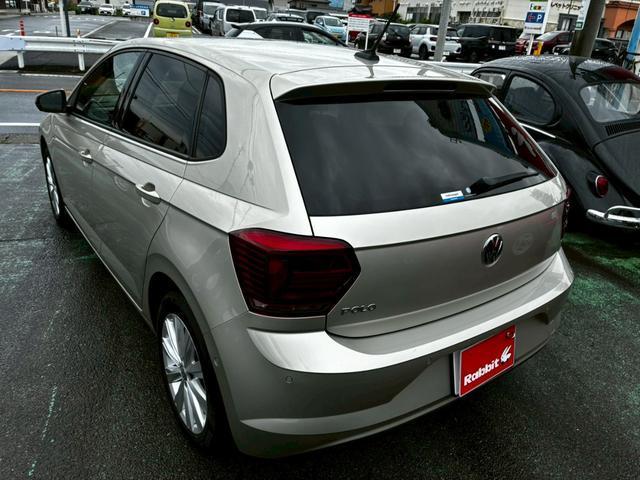 Ref:AUX-24706713 VOLKSWAGEN POLO 2019 8 Ref:AUX-24706713 VOLKSWAGEN POLO 2019 - Image 8