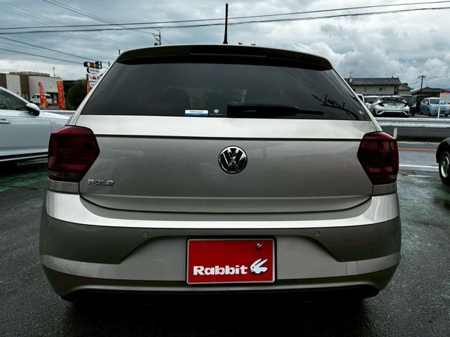Ref:AUX-24706713 VOLKSWAGEN POLO 2019 9 Ref:AUX-24706713 VOLKSWAGEN POLO 2019 - Image 9