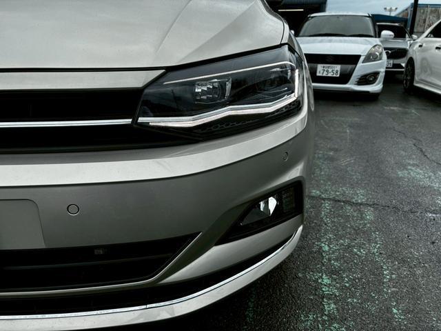 Ref:AUX-24706713 VOLKSWAGEN POLO 2019 10 Ref:AUX-24706713 VOLKSWAGEN POLO 2019 - Image 10
