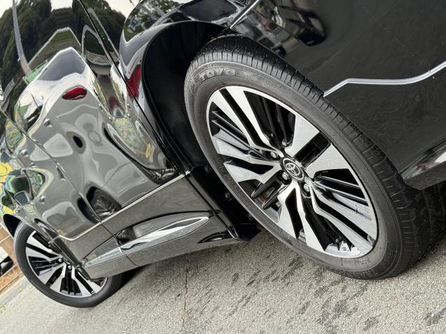Ref:AUX-24706723 TOYOTA ALPHARD 2023 9 Ref:AUX-24706723 TOYOTA ALPHARD 2023 - Image 9