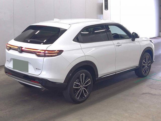 Ref:AUX-24706743 HONDA VEZEL 2026 2 Ref:AUX-24706743 HONDA VEZEL 2026 - Image 2