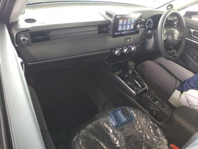 Ref:AUX-24706743 HONDA VEZEL 2026 3 Ref:AUX-24706743 HONDA VEZEL 2026 - Image 3