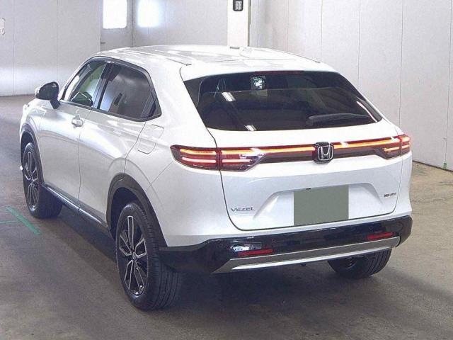 Ref:AUX-24706743 HONDA VEZEL 2026 5 Ref:AUX-24706743 HONDA VEZEL 2026 - Image 5