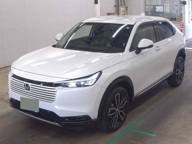 Ref:AUX-24706743 HONDA VEZEL 2026 6 Ref:AUX-24706743 HONDA VEZEL 2026 - Image 6