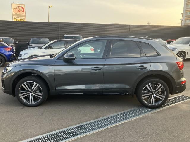 Ref:AUX-24706756 AUDI Q5 2024 11 Ref:AUX-24706756 AUDI Q5 2024 - Image 11