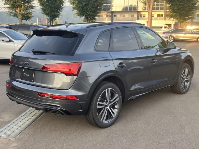 Ref:AUX-24706756 AUDI Q5 2024 14 Ref:AUX-24706756 AUDI Q5 2024 - Image 14