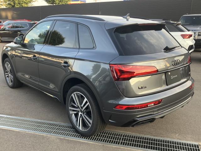 Ref:AUX-24706756 AUDI Q5 2024 15 Ref:AUX-24706756 AUDI Q5 2024 - Image 15