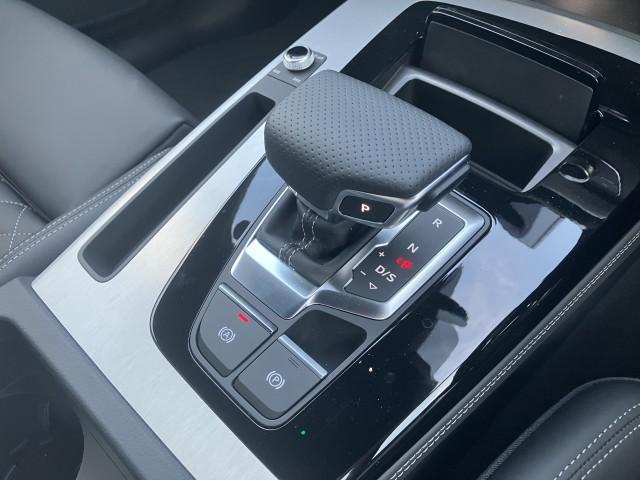 Ref:AUX-24706756 AUDI Q5 2024 16 Ref:AUX-24706756 AUDI Q5 2024 - Image 16