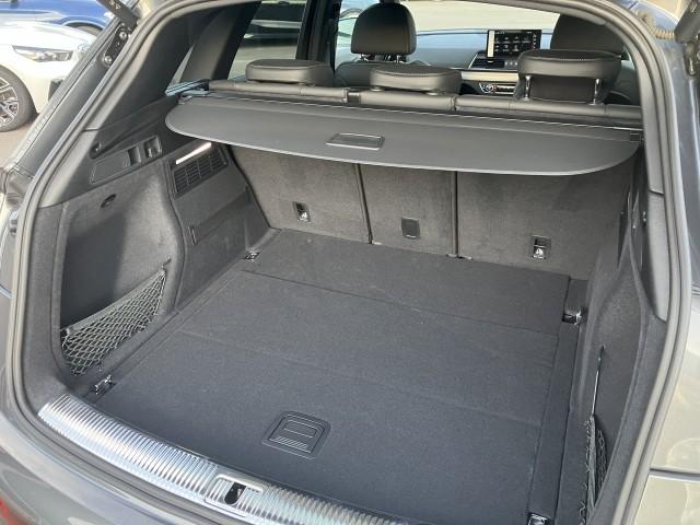 Ref:AUX-24706756 AUDI Q5 2024 19 Ref:AUX-24706756 AUDI Q5 2024 - Image 19