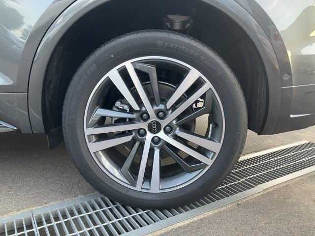 Ref:AUX-24706756 AUDI Q5 2024 20 Ref:AUX-24706756 AUDI Q5 2024 - Image 20