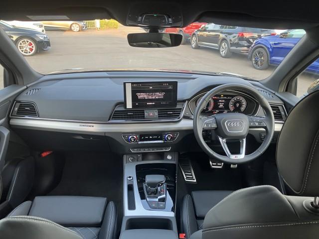Ref:AUX-24706756 AUDI Q5 2024 3 Ref:AUX-24706756 AUDI Q5 2024 - Image 3