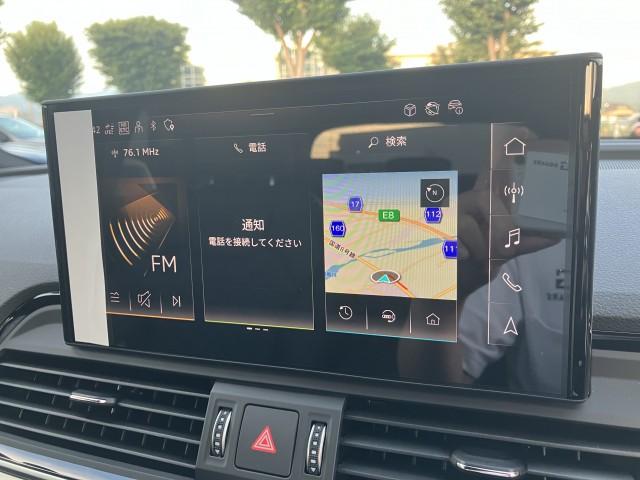 Ref:AUX-24706756 AUDI Q5 2024 5 Ref:AUX-24706756 AUDI Q5 2024 - Image 5