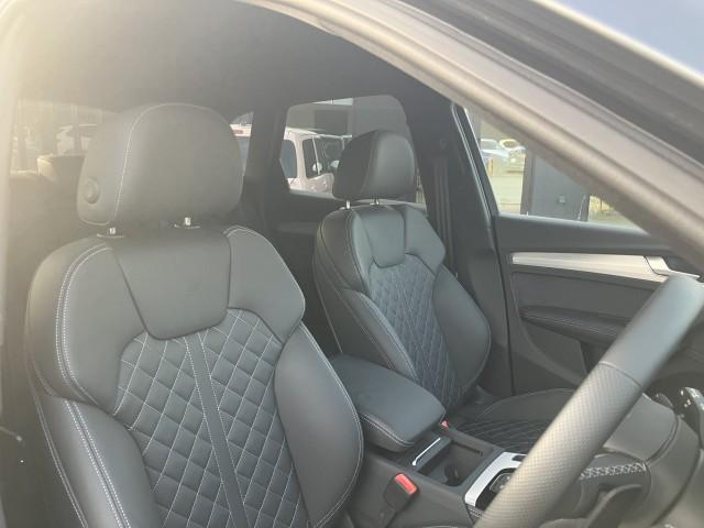 Ref:AUX-24706756 AUDI Q5 2024 6 Ref:AUX-24706756 AUDI Q5 2024 - Image 6