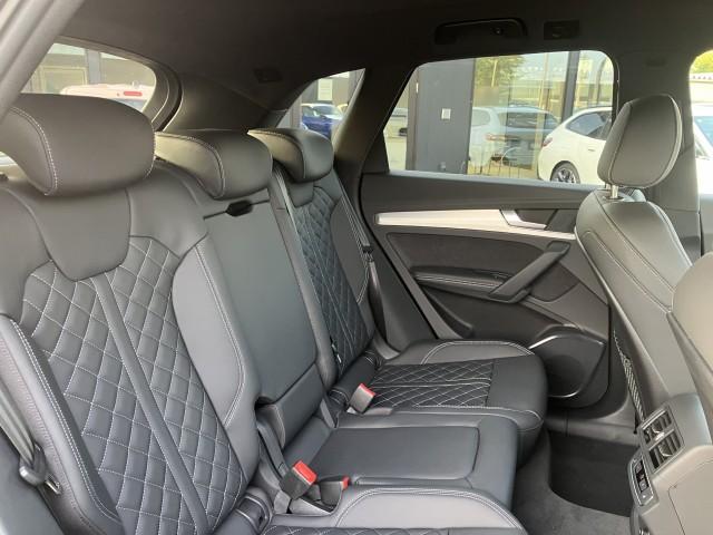 Ref:AUX-24706756 AUDI Q5 2024 7 Ref:AUX-24706756 AUDI Q5 2024 - Image 7