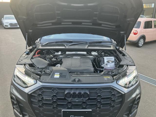 Ref:AUX-24706756 AUDI Q5 2024 8 Ref:AUX-24706756 AUDI Q5 2024 - Image 8