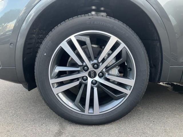 Ref:AUX-24706756 AUDI Q5 2024 9 Ref:AUX-24706756 AUDI Q5 2024 - Image 9