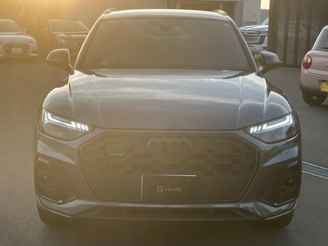 Ref:AUX-24706756 AUDI Q5 2024 10 Ref:AUX-24706756 AUDI Q5 2024 - Image 10