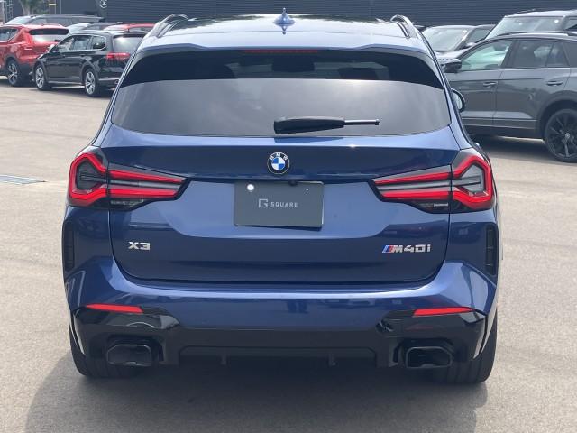 Ref:AUX-24706818 BMW X3 2022 2 Ref:AUX-24706818 BMW X3 2022 - Image 2