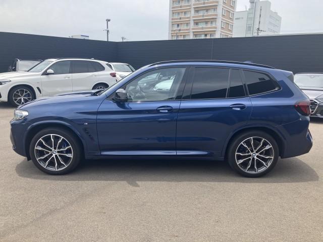 Ref:AUX-24706818 BMW X3 2022 11 Ref:AUX-24706818 BMW X3 2022 - Image 11
