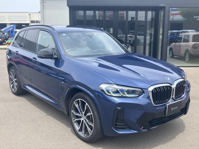 Ref:AUX-24706818 BMW X3 2022 12 Ref:AUX-24706818 BMW X3 2022 - Image 12