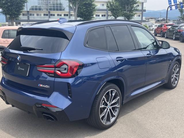 Ref:AUX-24706818 BMW X3 2022 14 Ref:AUX-24706818 BMW X3 2022 - Image 14