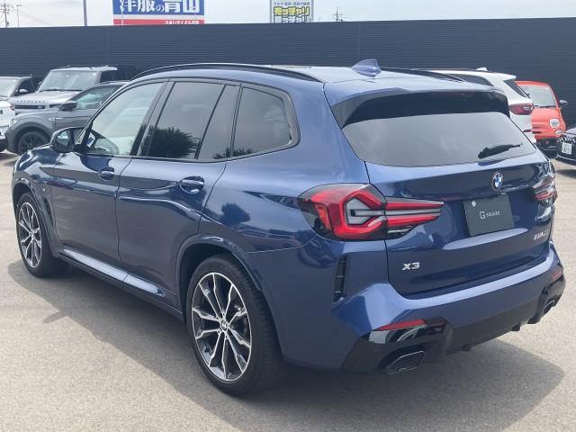 Ref:AUX-24706818 BMW X3 2022 15 Ref:AUX-24706818 BMW X3 2022 - Image 15