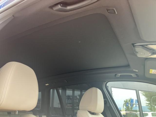 Ref:AUX-24706818 BMW X3 2022 17 Ref:AUX-24706818 BMW X3 2022 - Image 17