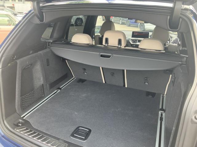 Ref:AUX-24706818 BMW X3 2022 19 Ref:AUX-24706818 BMW X3 2022 - Image 19