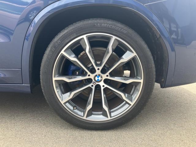 Ref:AUX-24706818 BMW X3 2022 20 Ref:AUX-24706818 BMW X3 2022 - Image 20