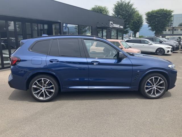 Ref:AUX-24706818 BMW X3 2022 4 Ref:AUX-24706818 BMW X3 2022 - Image 4