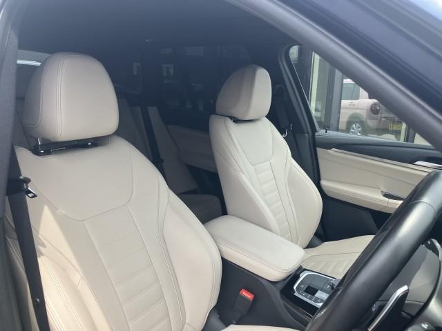 Ref:AUX-24706818 BMW X3 2022 6 Ref:AUX-24706818 BMW X3 2022 - Image 6