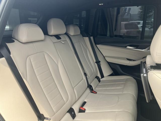 Ref:AUX-24706818 BMW X3 2022 7 Ref:AUX-24706818 BMW X3 2022 - Image 7